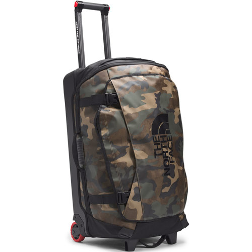 The North Face Rolling Thunder 30" Duffel Bag